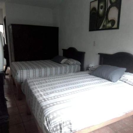 Hotel Raiz De Sierra Matlapa Экстерьер фото