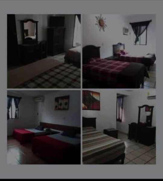 Hotel Raiz De Sierra Matlapa Экстерьер фото