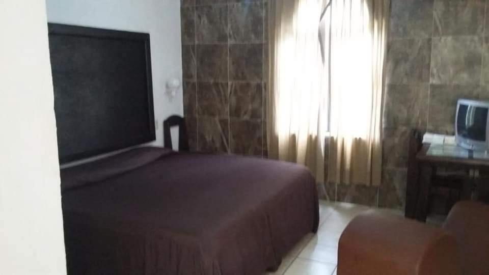 Hotel Raiz De Sierra Matlapa Экстерьер фото