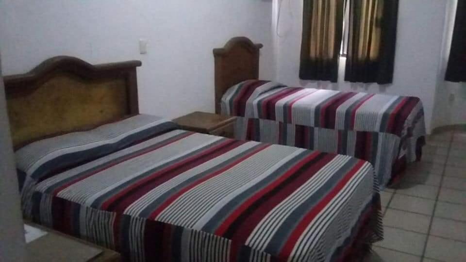 Hotel Raiz De Sierra Matlapa Экстерьер фото