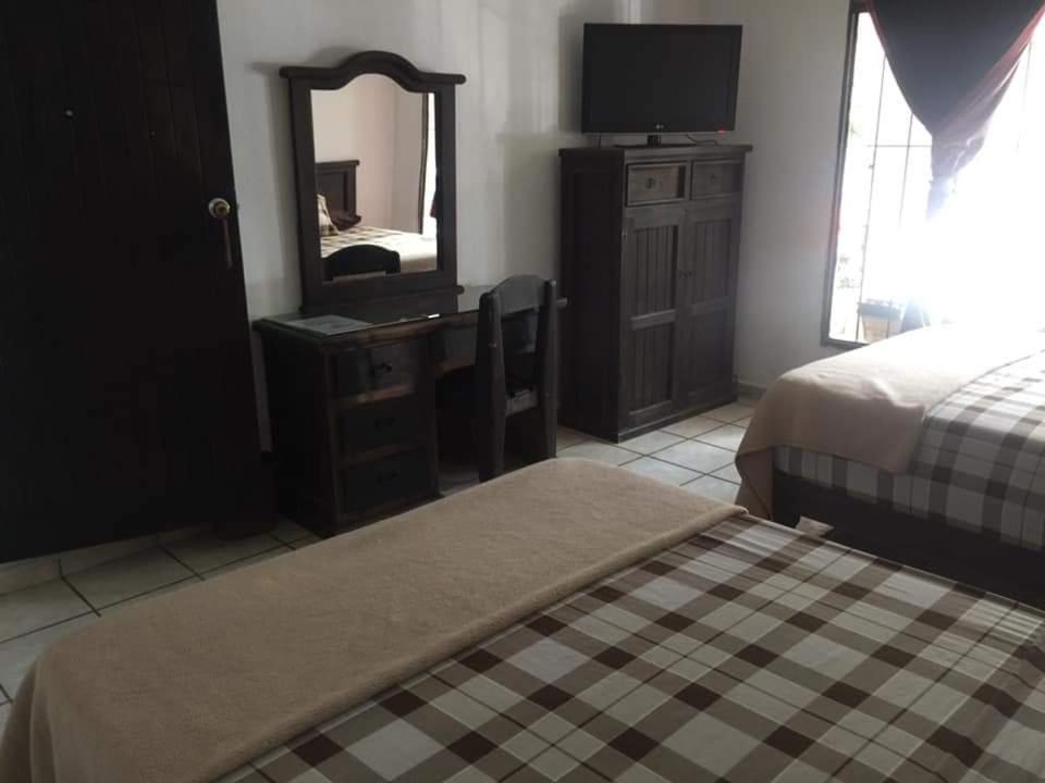 Hotel Raiz De Sierra Matlapa Экстерьер фото