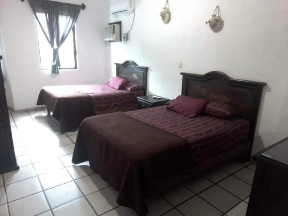 Hotel Raiz De Sierra Matlapa Экстерьер фото